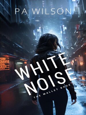 cover image of White Noise